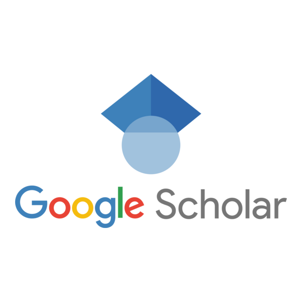 List of all publications in Google Scholar.
