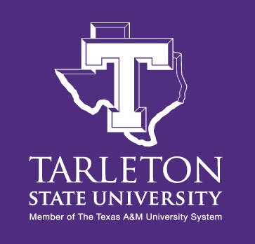 Logo For Tarleton State.