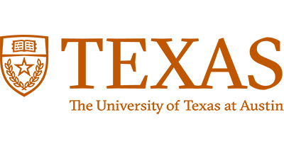 Logo for UT Austin.