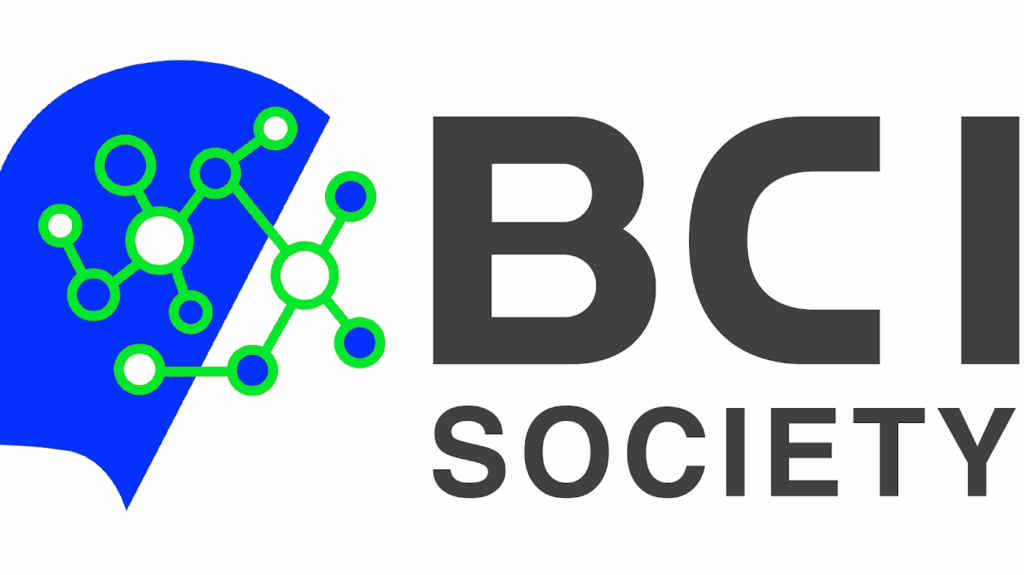 BCI 2021 conference logo.