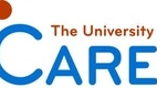 UT Care 2020 symposia logo.