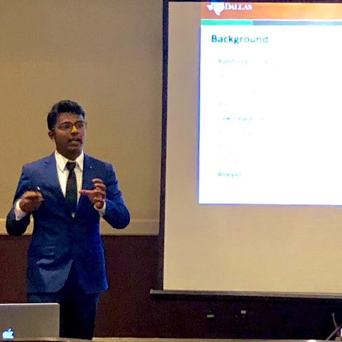 Brain informatics 2019 Logo.