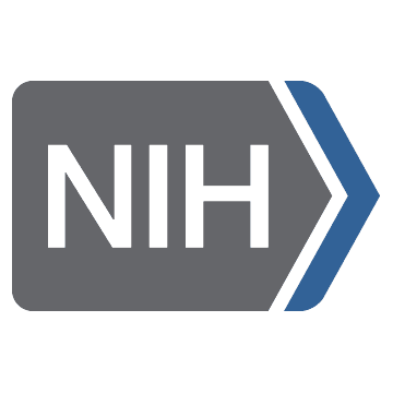 Logo for National Institutes of Health