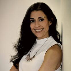  Dr. Galia Cohen