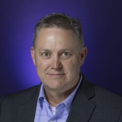 Dr. Max. G. Sanderford