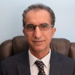Dr. Abolghassem Zabihollah